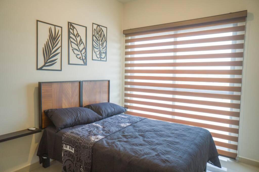 Departamento Atlantico Alberca Y Casa Club Apartment Mazatlan Luaran gambar