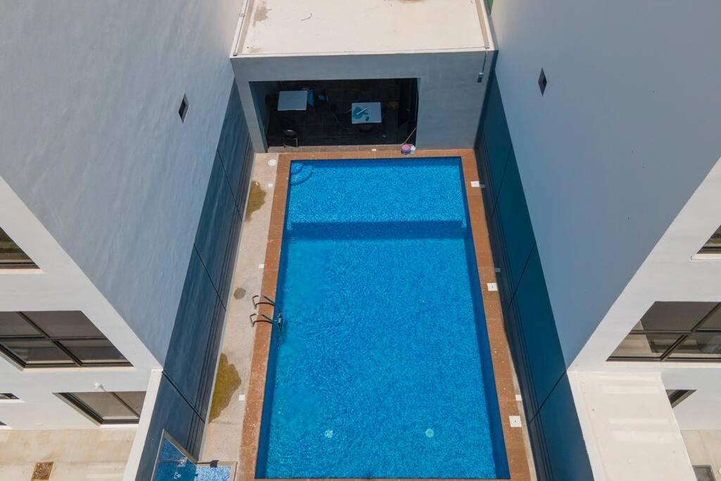 Departamento Atlantico Alberca Y Casa Club Apartment Mazatlan Luaran gambar