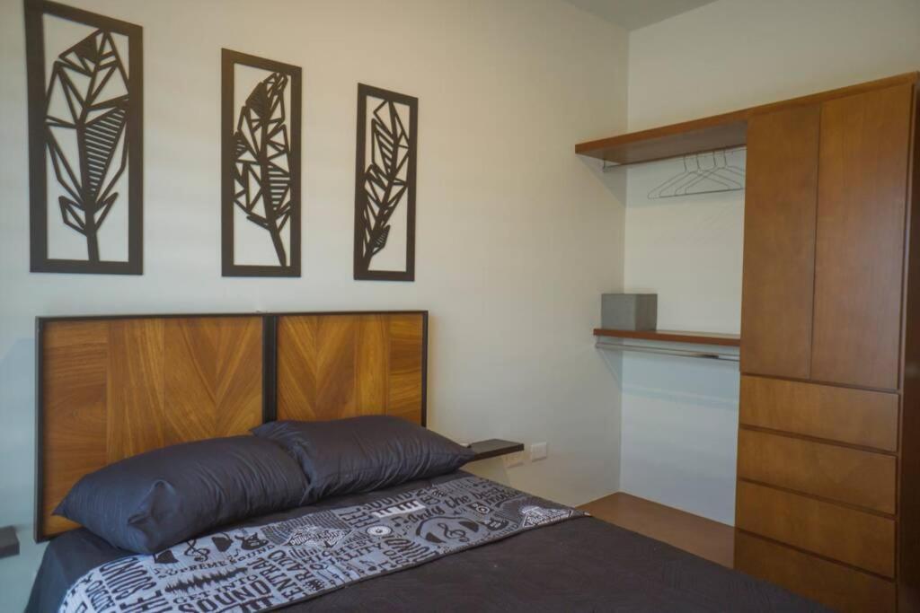 Departamento Atlantico Alberca Y Casa Club Apartment Mazatlan Luaran gambar