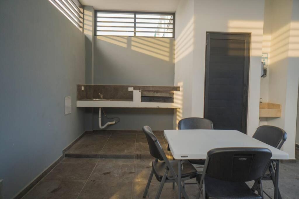 Departamento Atlantico Alberca Y Casa Club Apartment Mazatlan Luaran gambar