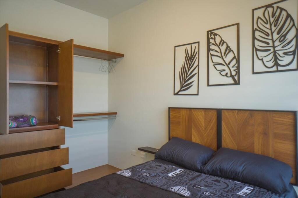 Departamento Atlantico Alberca Y Casa Club Apartment Mazatlan Luaran gambar